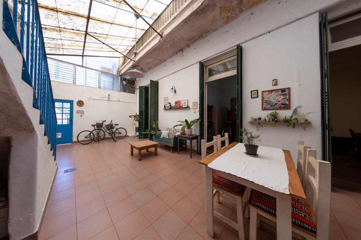 Foto de VENTA PH 7 AMBIENTES VILLA ORTUZAR CABA, imagen 2