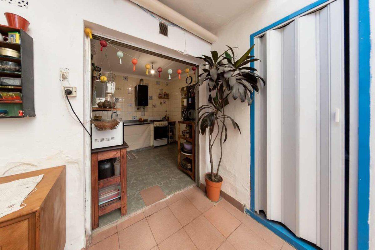 Foto de VENTA PH 7 AMBIENTES VILLA ORTUZAR CABA, imagen 3