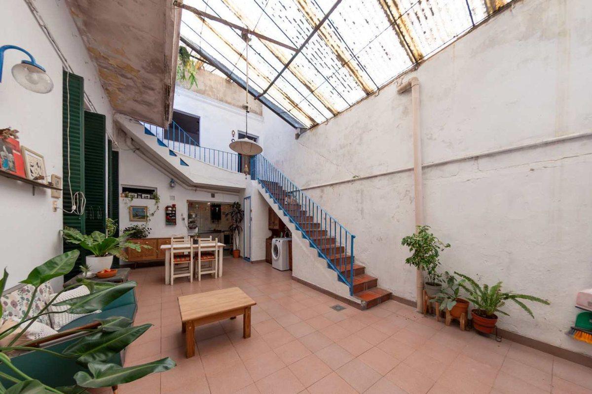 Foto de VENTA PH 7 AMBIENTES VILLA ORTUZAR CABA, imagen 5