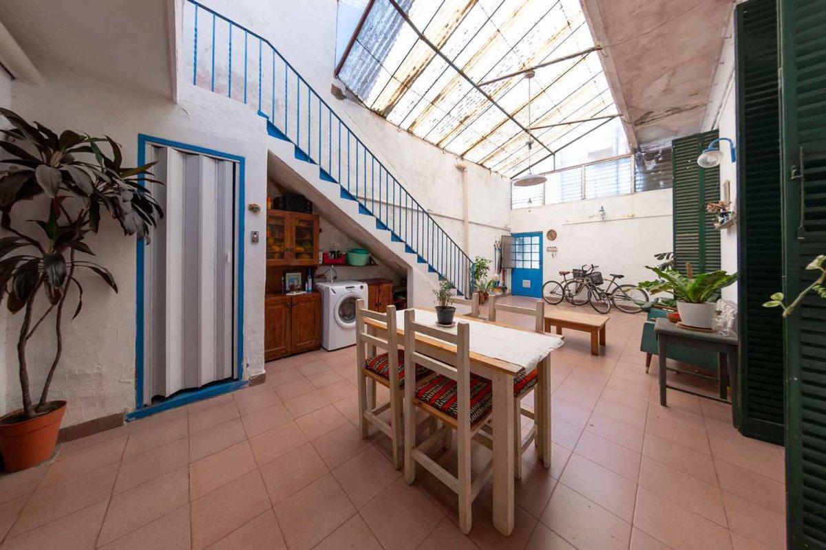 Foto de VENTA PH 7 AMBIENTES VILLA ORTUZAR CABA, imagen 1