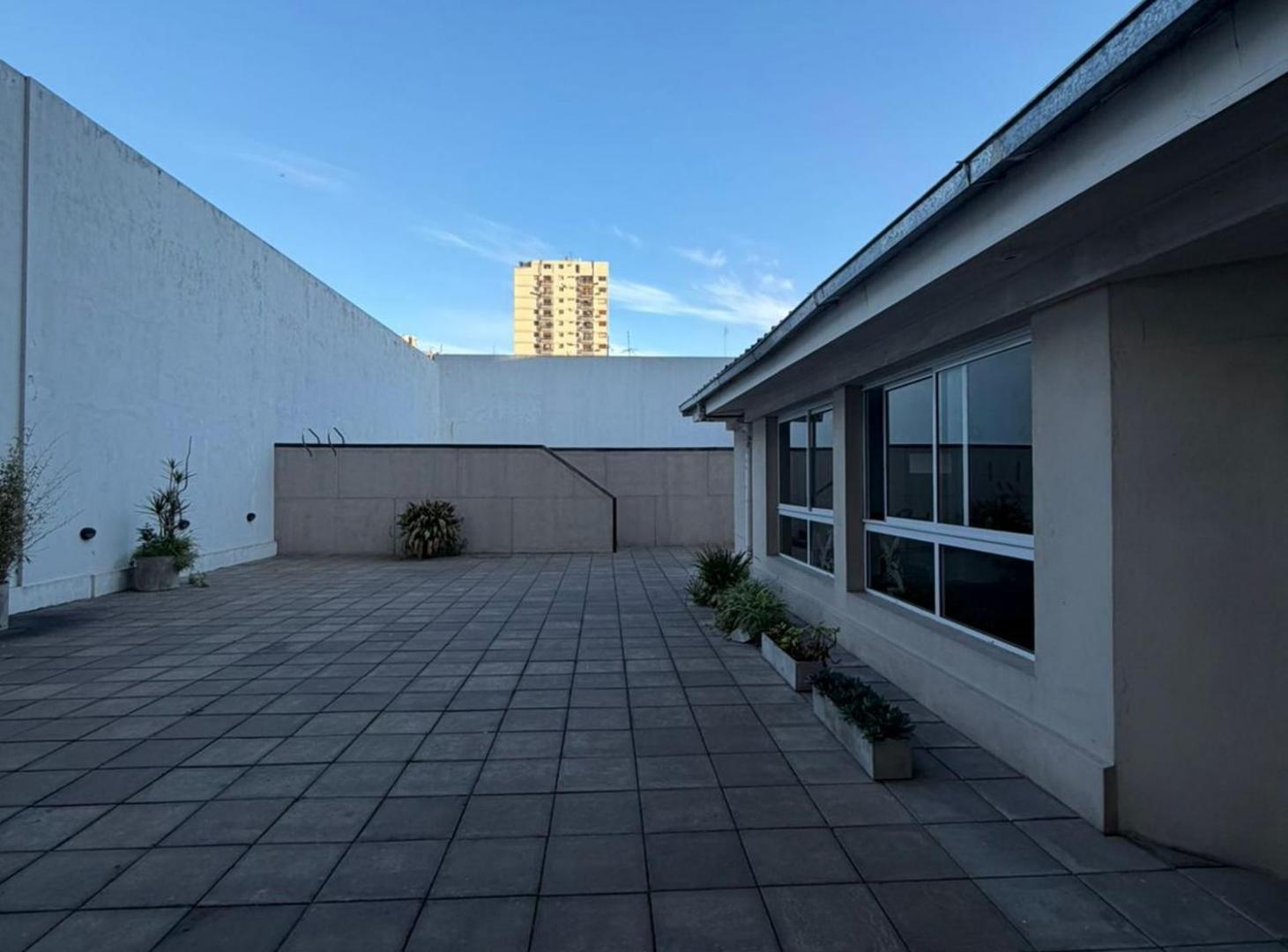 Foto de Alquiler Monoambiente balcón y amenities, imagen 5
