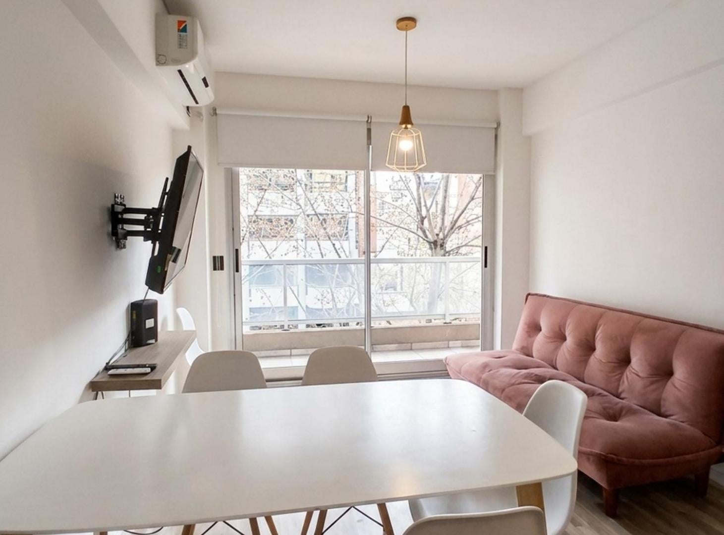 Apartamento