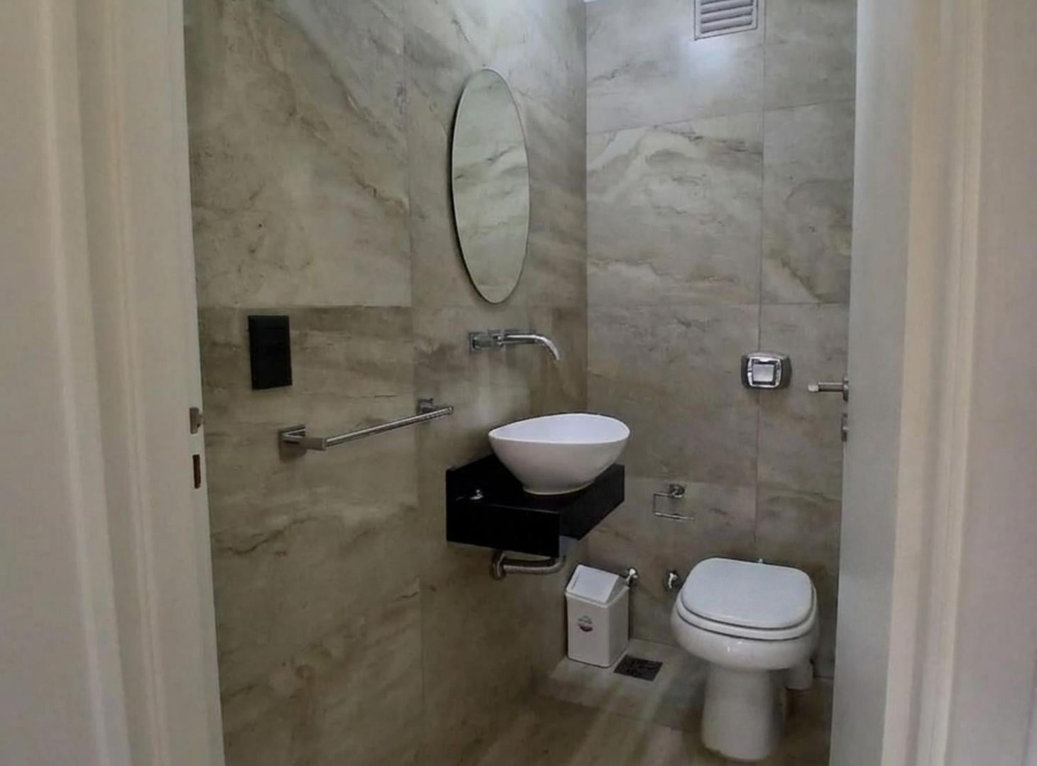 Foto de Alquiler 2 Amb. Amoblado | Balcón | Recoleta, imagen 4