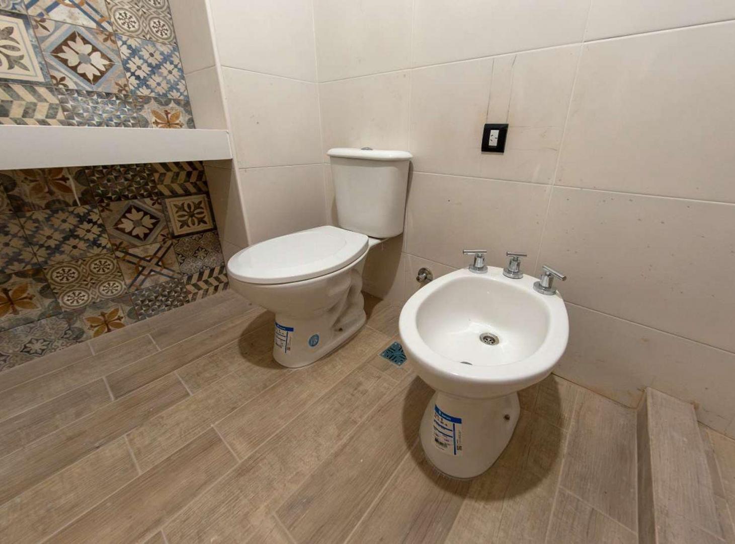 Foto de VENTA DOS AMB C/ BALCON A ESTRENAR PARQUE CHAS, imagen 4