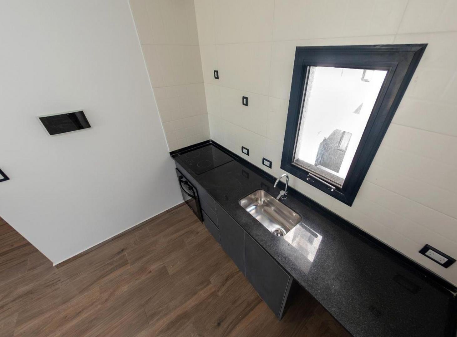 Foto de VENTA DOS AMB C/ BALCON A ESTRENAR PARQUE CHAS, imagen 1