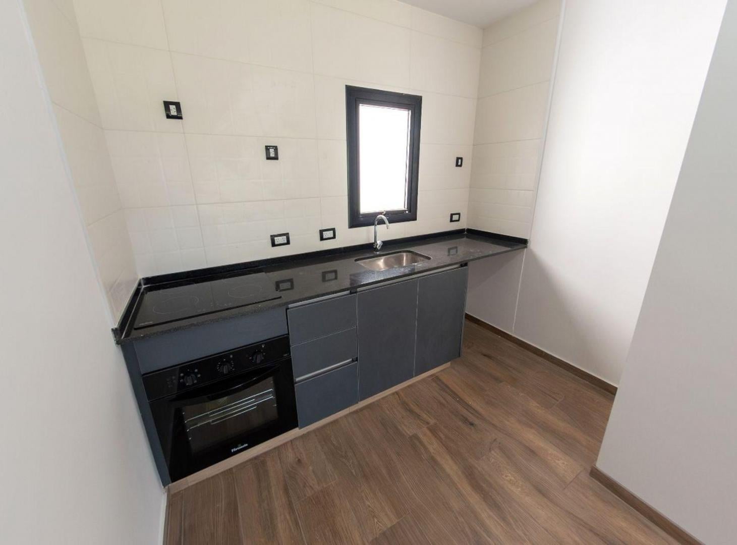 Foto de VENTA DOS AMB C/ BALCON A ESTRENAR PARQUE CHAS, imagen 3