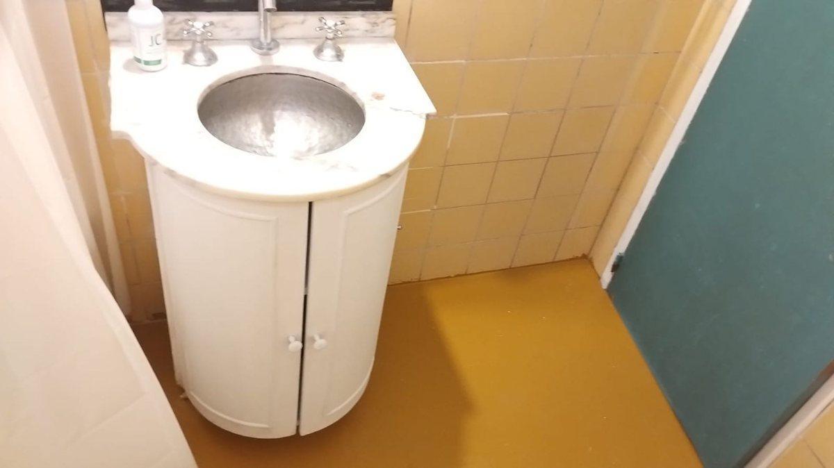 Foto de DEPARTAMENTO MONOAMBIENTE, ALQUILER !!!, imagen 5