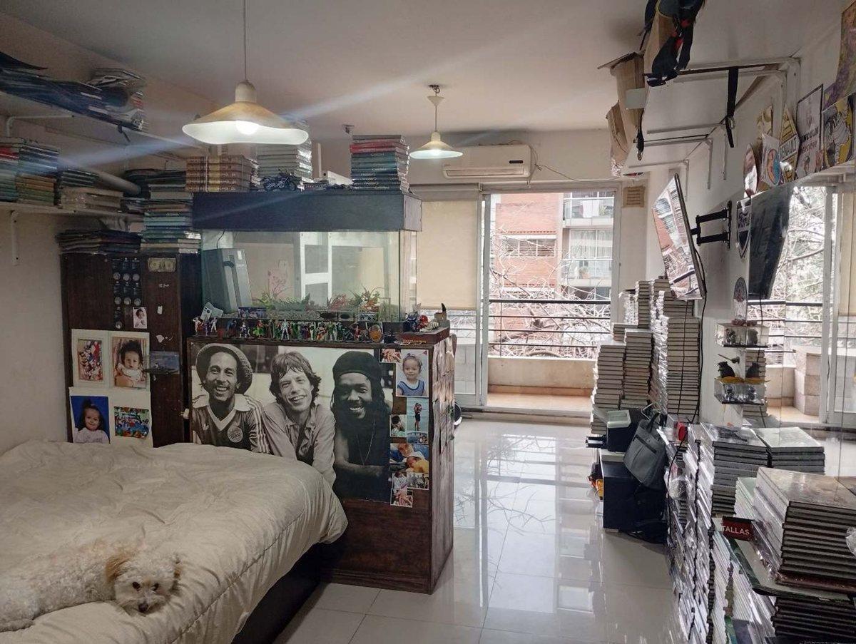 Apartamento