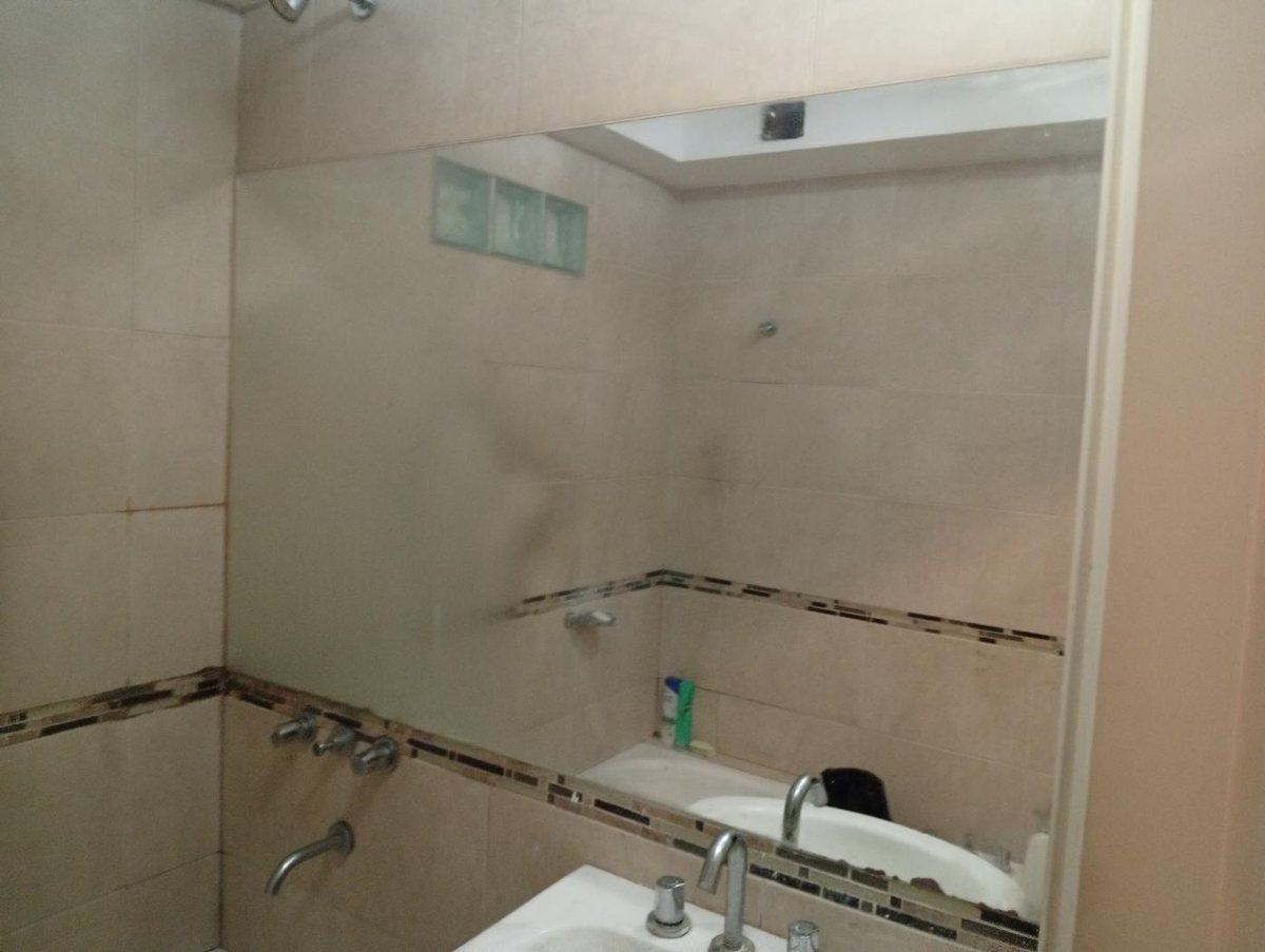 Foto de VENTA MONOAMBIENTE C/ COCHERA BALCON Y BAULERA, imagen 3