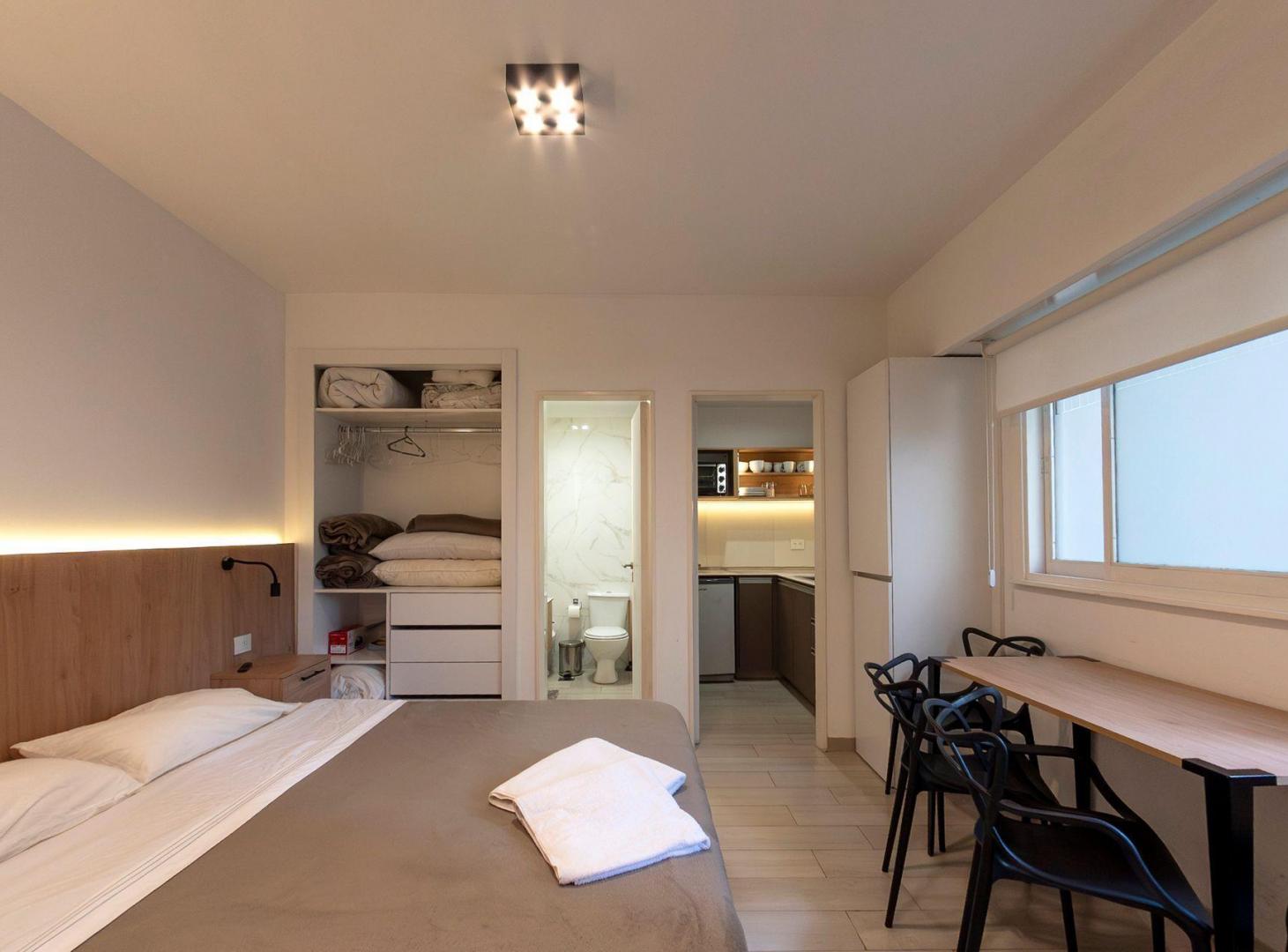 Foto de Monoambiente venta retiro inversión ARBNB renta 9%, imagen 2