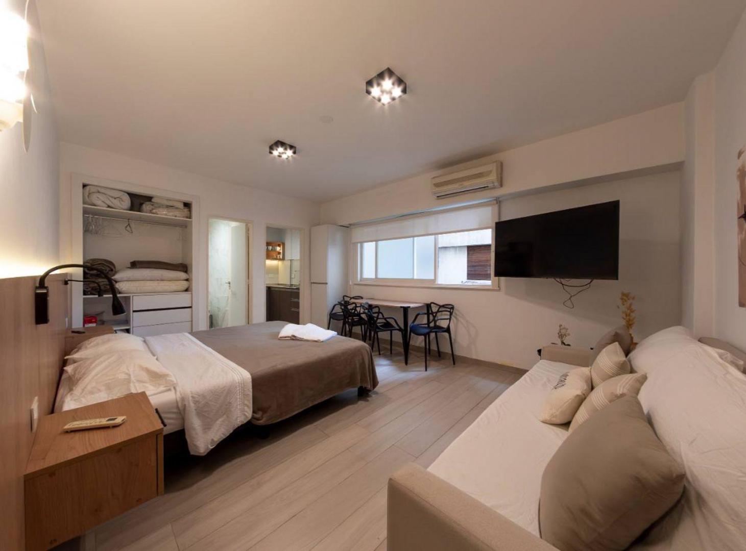 Foto de Monoambiente venta retiro inversión ARBNB renta 9%, imagen 1