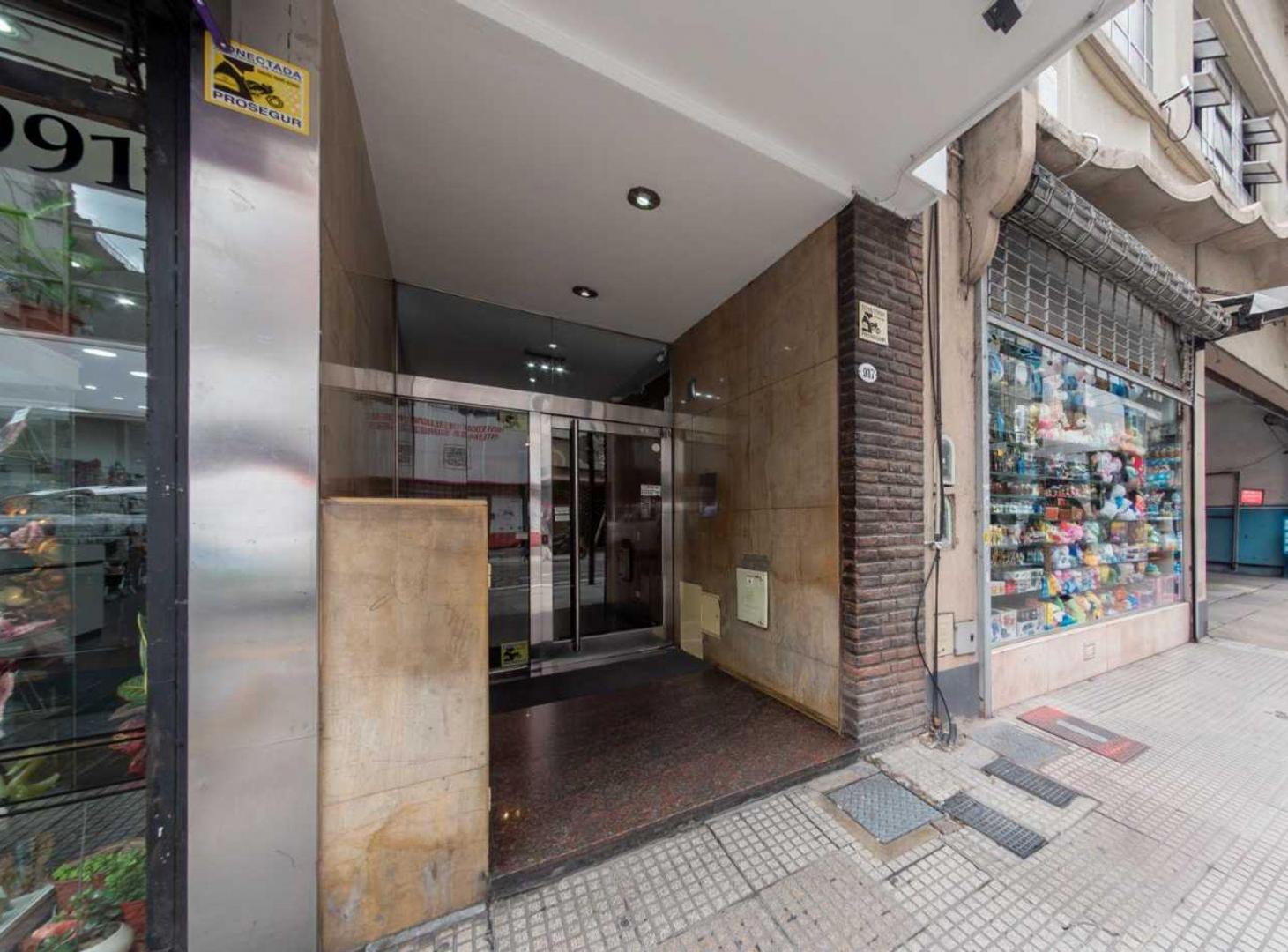 Foto de Monoambiente venta retiro inversión ARBNB renta 9%, imagen 5