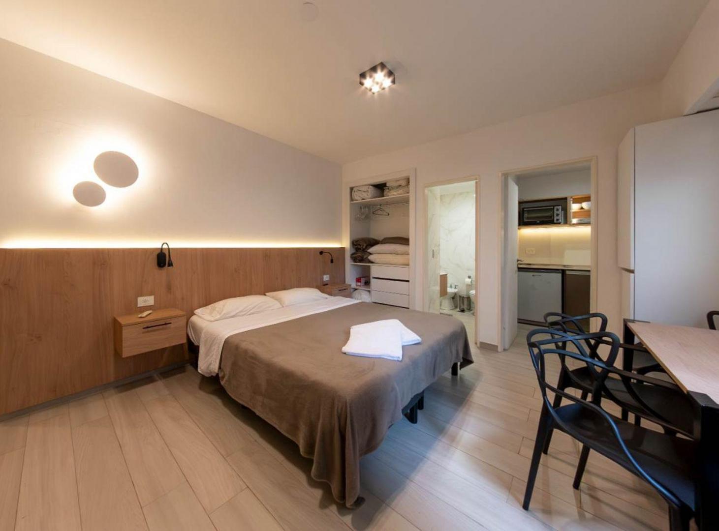 Foto de Monoambiente venta retiro inversión ARBNB renta 9%, imagen 4