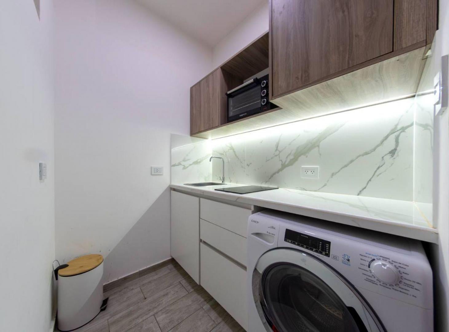 Foto de Monoambiente venta retiro inversión ARBNB renta 9%, imagen 5