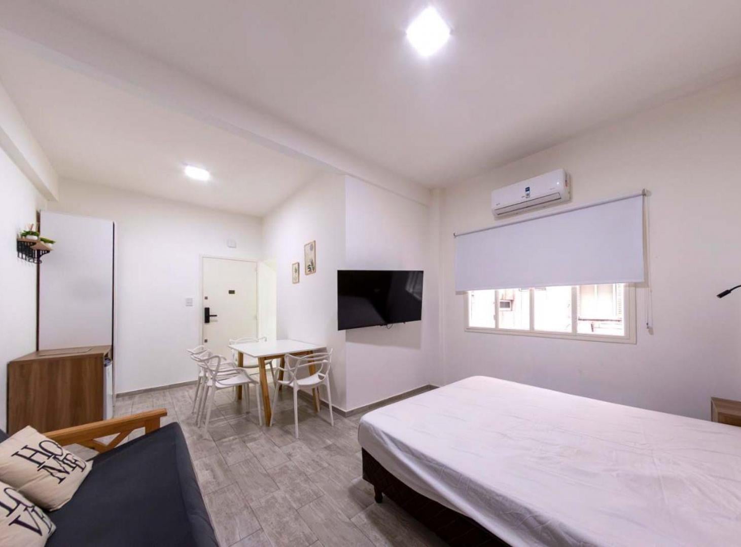 Foto de Monoambiente venta retiro inversión ARBNB renta 9%, imagen 2