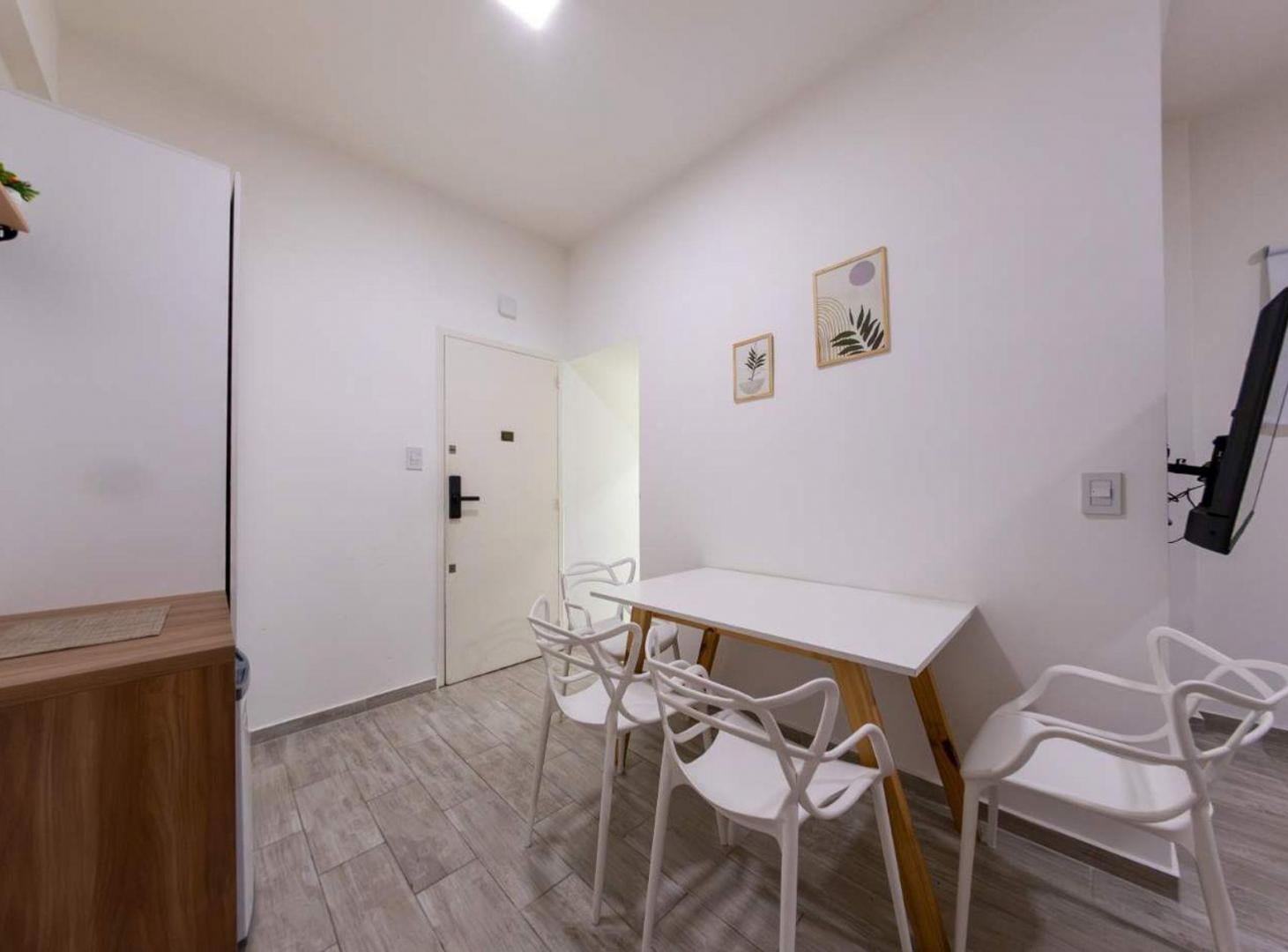 Foto de Monoambiente venta retiro inversión ARBNB renta 9%, imagen 4