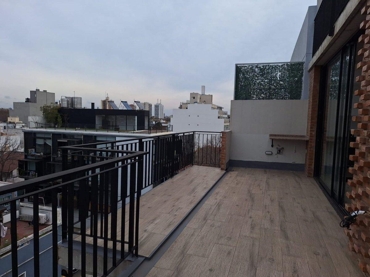 Foto de VENTA SAAVEDRA, MONO CON TERRAZA CON COCHERA, imagen 3