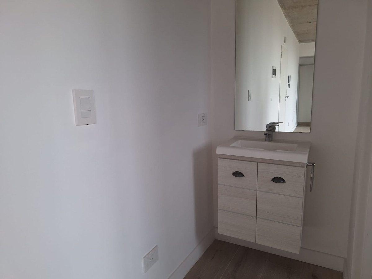 Foto de VENTA SAAVEDRA, MONO CON TERRAZA CON COCHERA, imagen 1