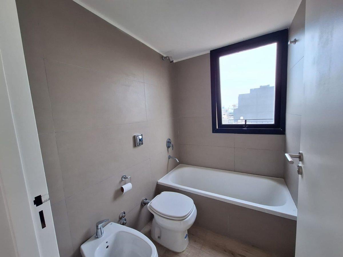 Foto de VENTA SAAVEDRA, MONO CON TERRAZA CON COCHERA, imagen 4