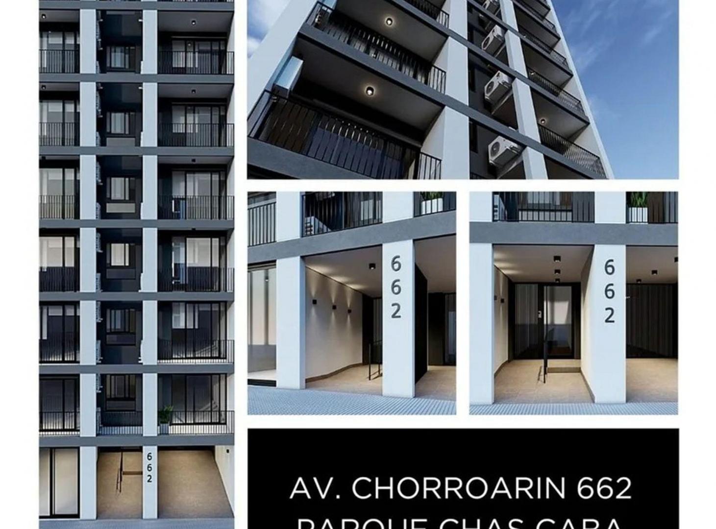 Foto de VENTA LOCAL A ESTRENAR EN PARQUE CHAS, imagen 1