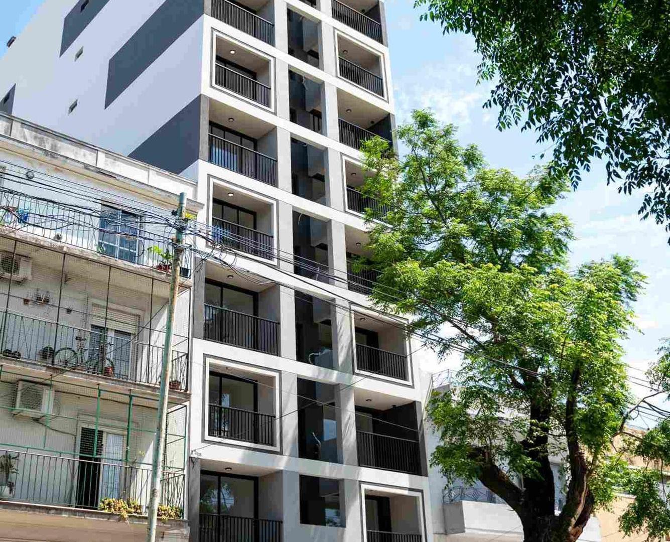 Foto de VENTA LOCAL A ESTRENAR EN PARQUE CHAS, imagen 3