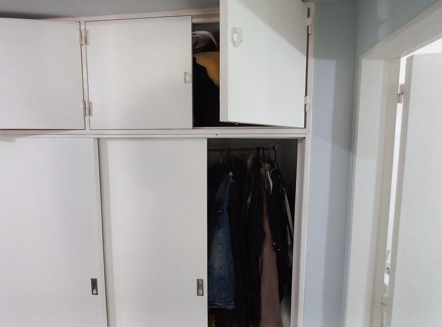Foto de VENTA Depto. 2 Amb. VILLA DEL PARQUE/APTO CREDITO, imagen 5