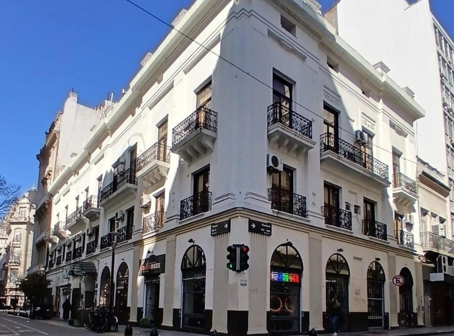 Foto de Edificio Hotel La Giralda - Patrimonio único, imagen 5