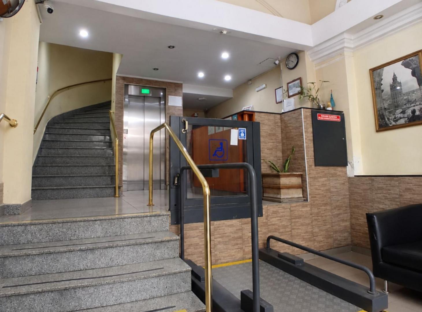 Foto de Edificio Hotel La Giralda - Patrimonio único, imagen 3