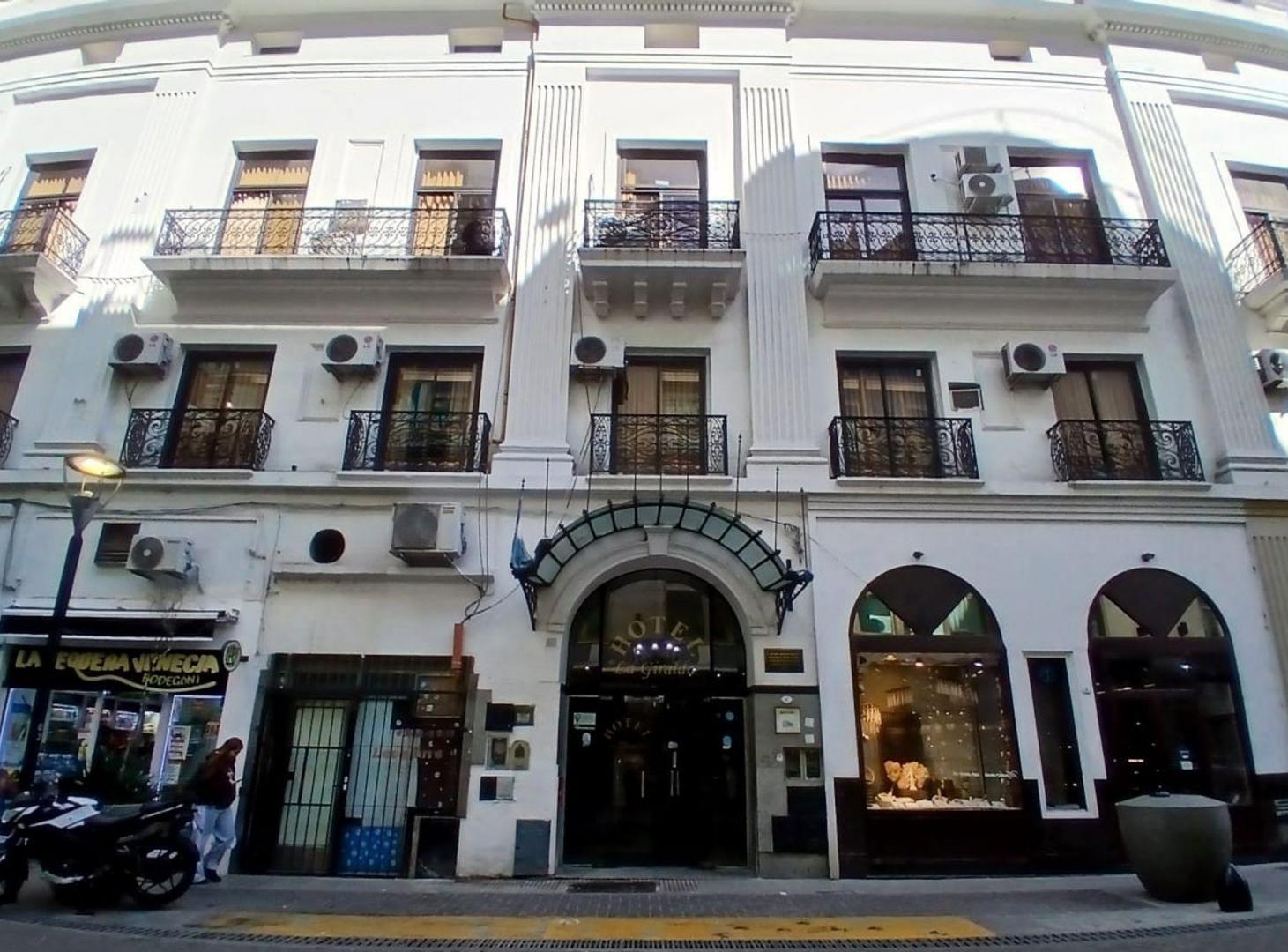 Foto de Edificio Hotel La Giralda - Patrimonio único, imagen 4