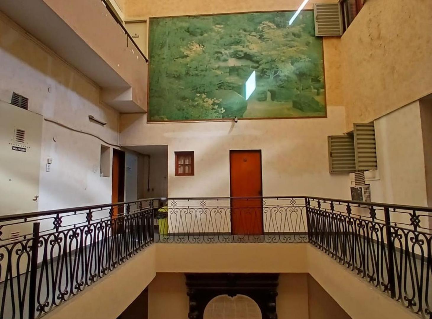 Foto de Edificio Hotel La Giralda - Patrimonio único, imagen 2