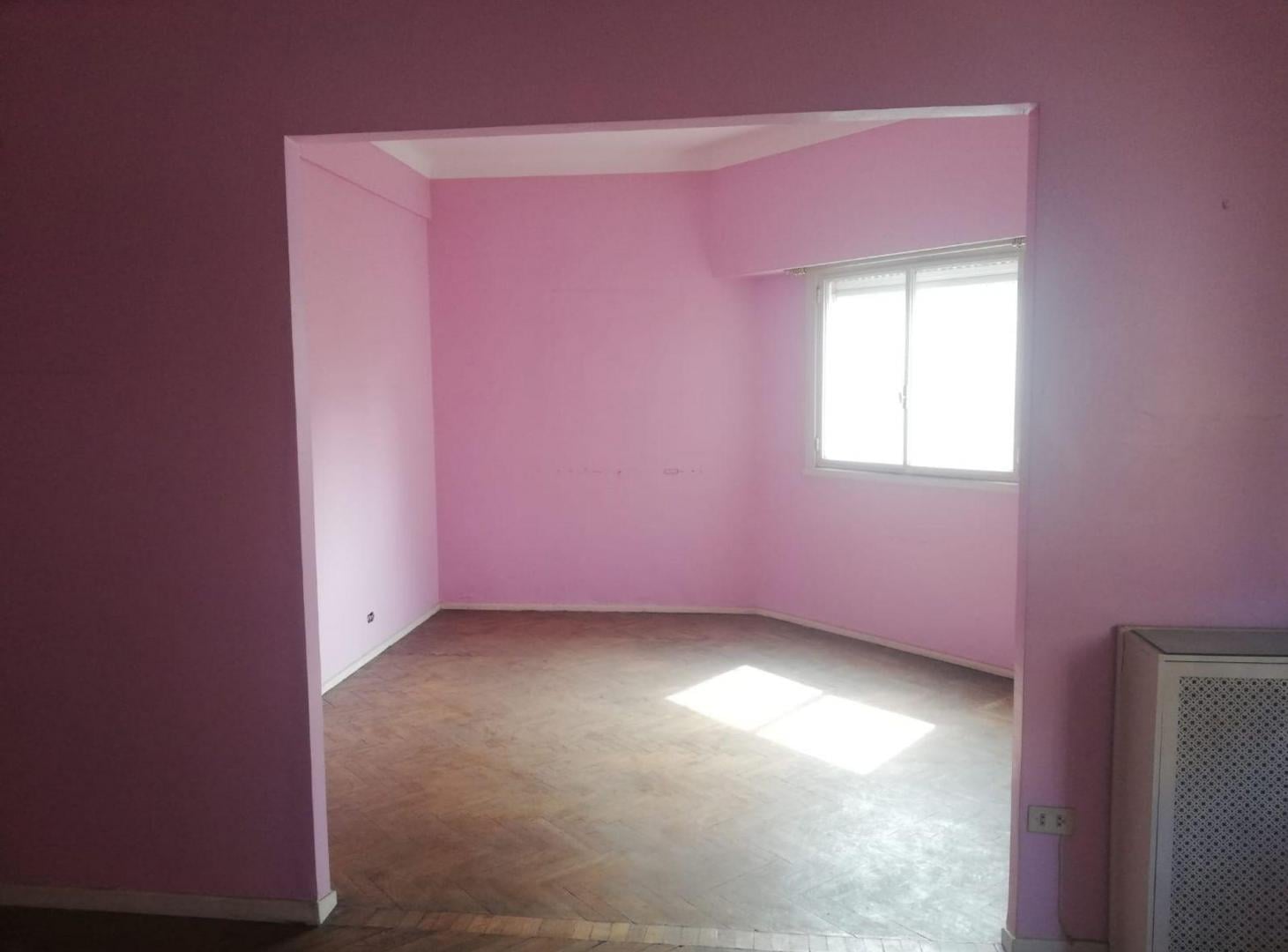 Foto de VENTA DE DEPARTAMENTO 3AMB EN BALVANERA, imagen 5