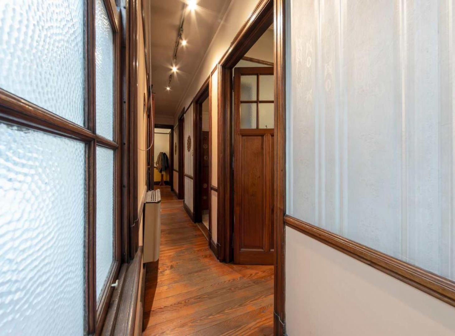 Foto de VENTA 3 AMBIENTES EN CASCO HISTÓRICO EN MONSERRAT, imagen 4
