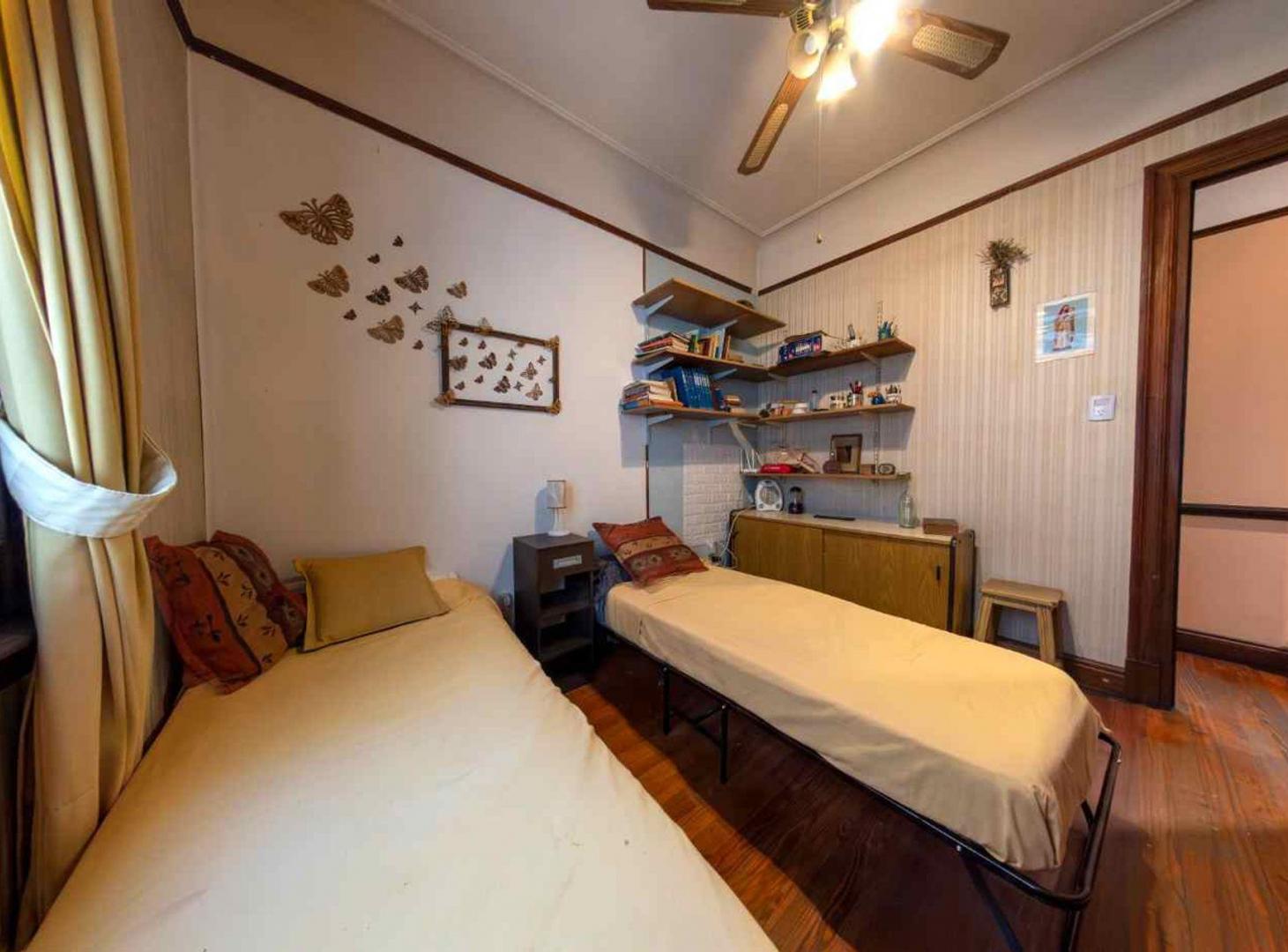 Foto de VENTA 3 AMBIENTES EN CASCO HISTÓRICO EN MONSERRAT, imagen 1
