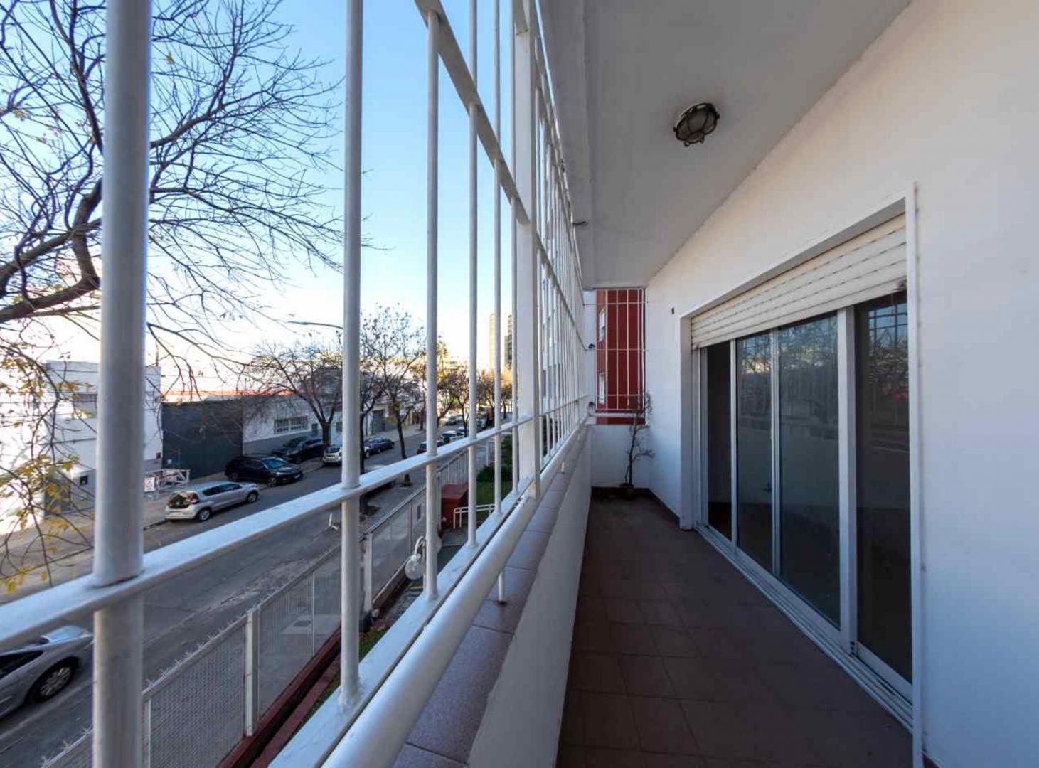 Foto de VENTA DEPARTAMENTO 3 AMB. PARQUE CHACABUCO, imagen 5