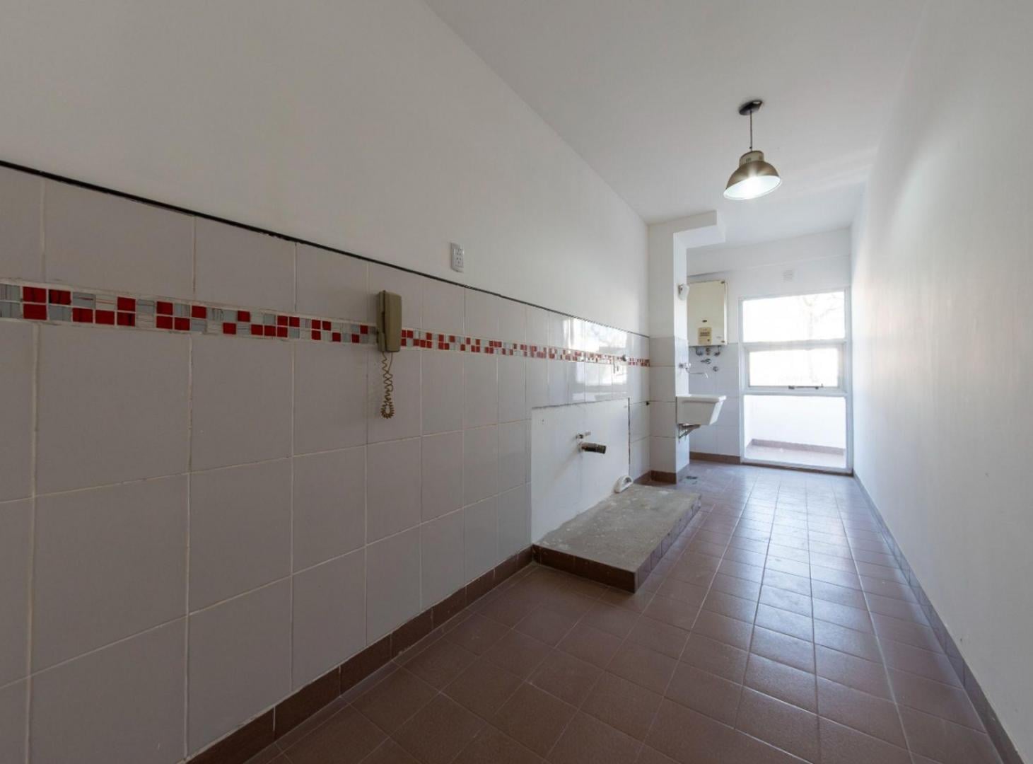 Foto de VENTA DEPARTAMENTO 3 AMB. PARQUE CHACABUCO, imagen 4