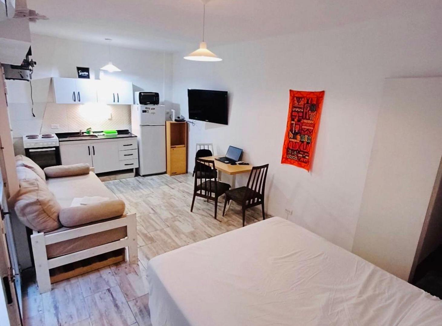 Foto de VENTA MONOAMBIENTE EN ALMAGRO, imagen 1