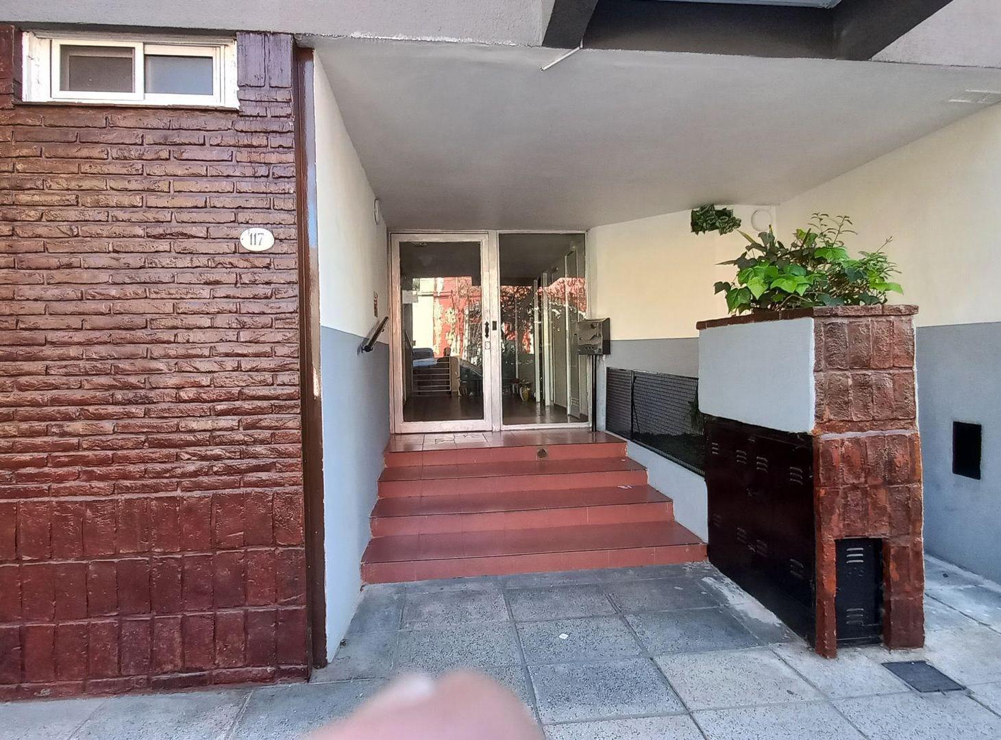 Foto de VENTA DEPTO. 2 AMB. P/ESC. VILLA CRESPO A.CREDITO, imagen 5