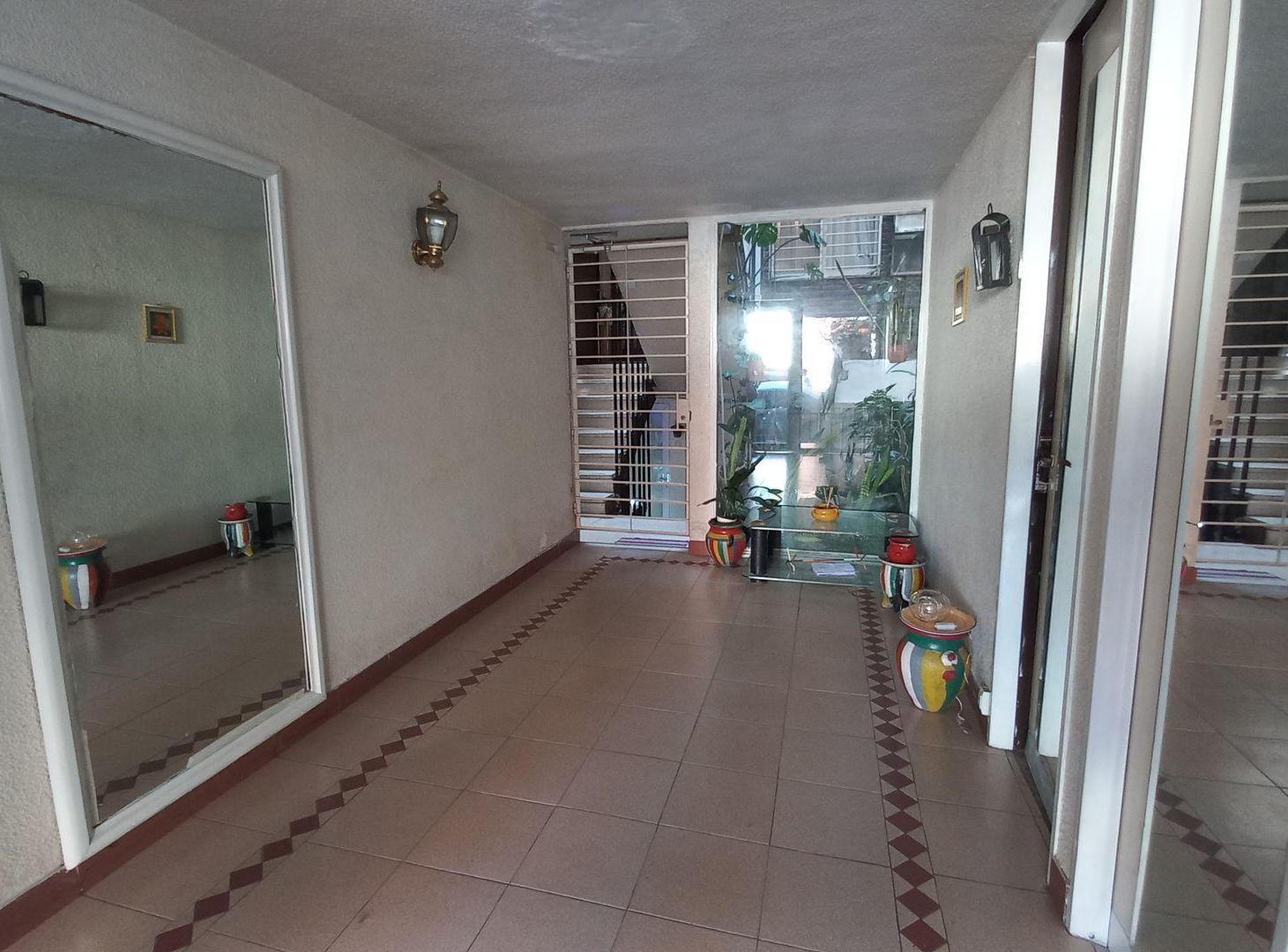 Foto de VENTA DEPTO. 2 AMB. P/ESC. VILLA CRESPO A.CREDITO, imagen 1