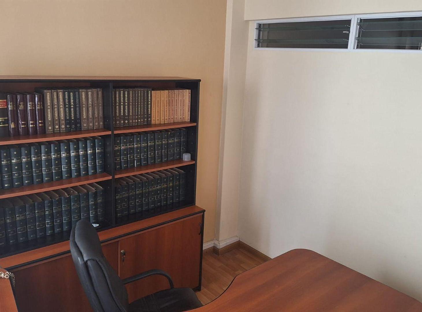 Foto de VENTA OFICINA 73m2 EN MONSERRAT CABA, imagen 1