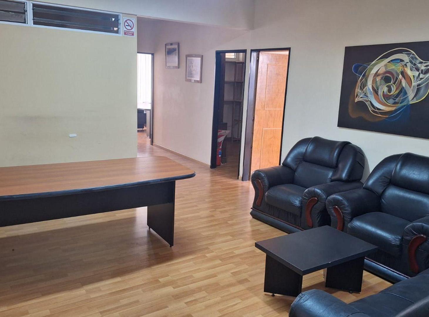 Foto de VENTA OFICINA 73m2 EN MONSERRAT CABA, imagen 4
