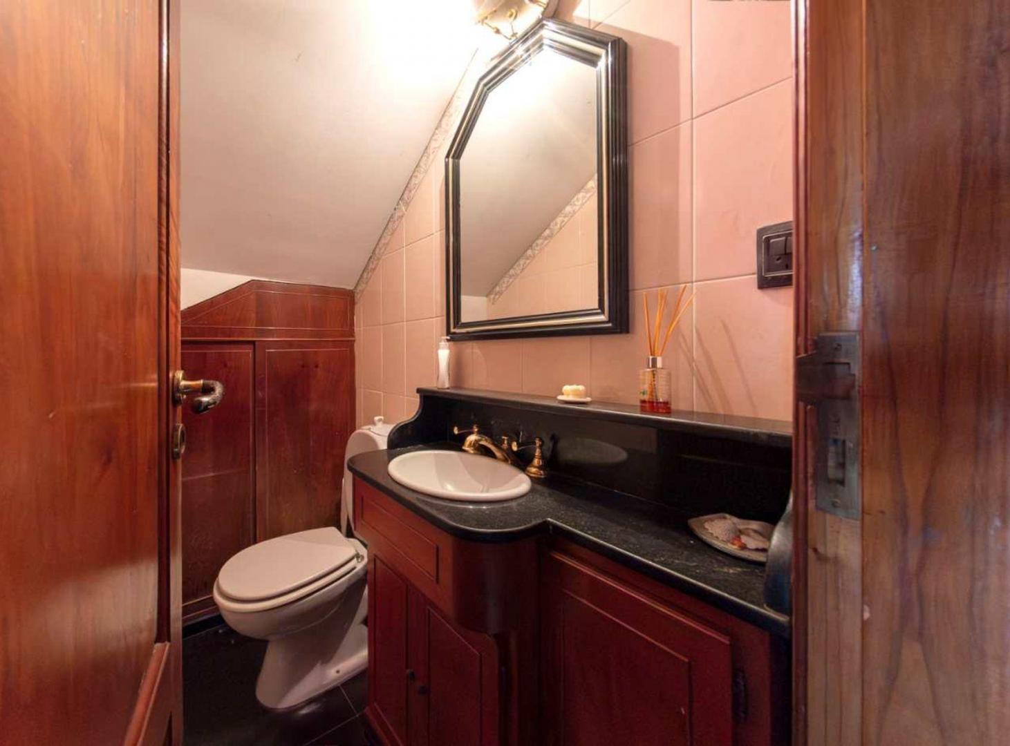 Foto de ALQUILER CASA AMOBLADA LANUS C/PILETA, imagen 5