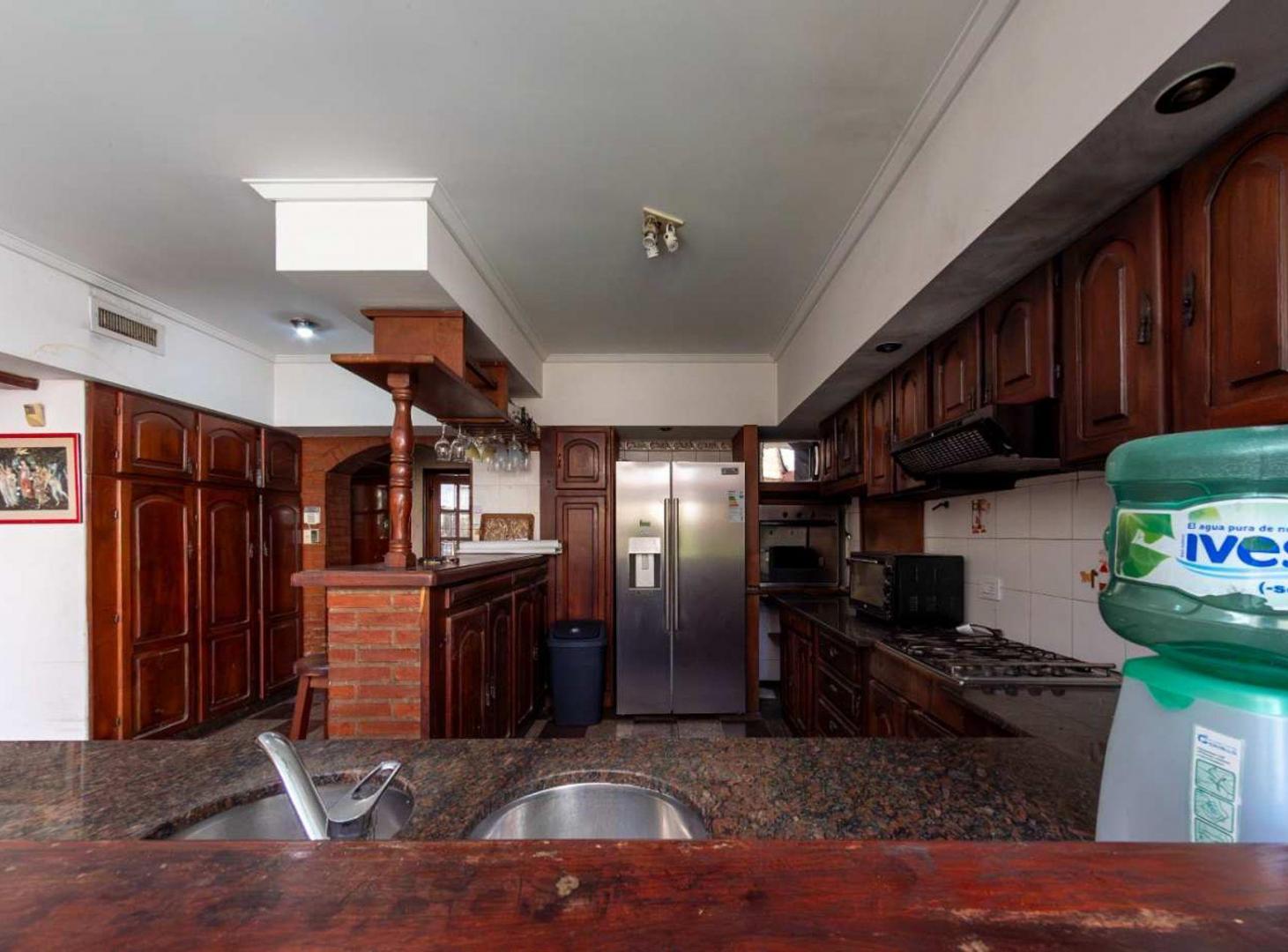Foto de ALQUILER CASA AMOBLADA LANUS C/PILETA, imagen 3