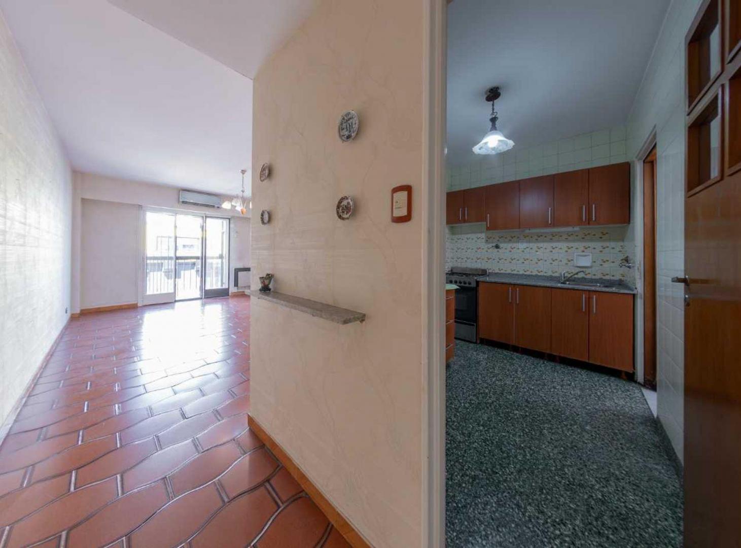 Foto de DEPARTAMENTO 3 AMBIENTES CON BALCÓN SAN TELMO, imagen 1