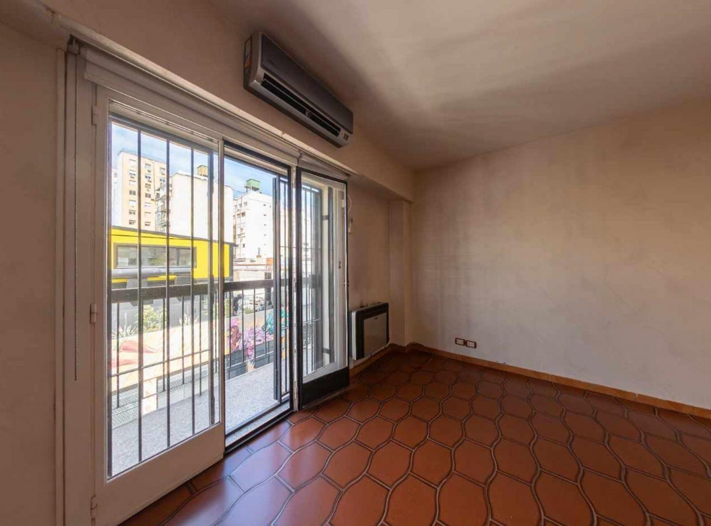 Foto de DEPARTAMENTO 3 AMBIENTES CON BALCÓN SAN TELMO, imagen 2