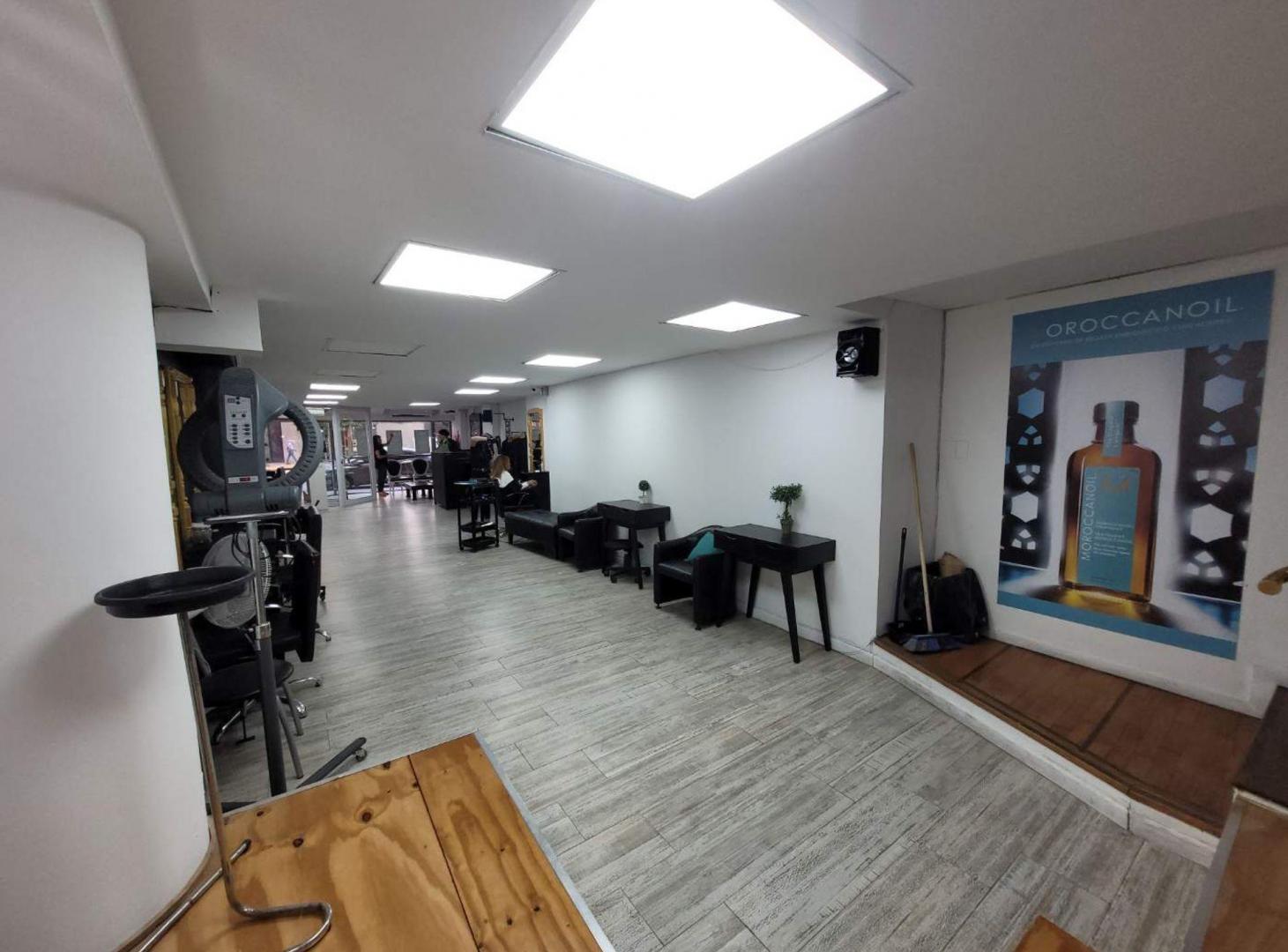 Foto de ALQULER LOCAL 80 M2 EN AV CÓRDOBA, imagen 4