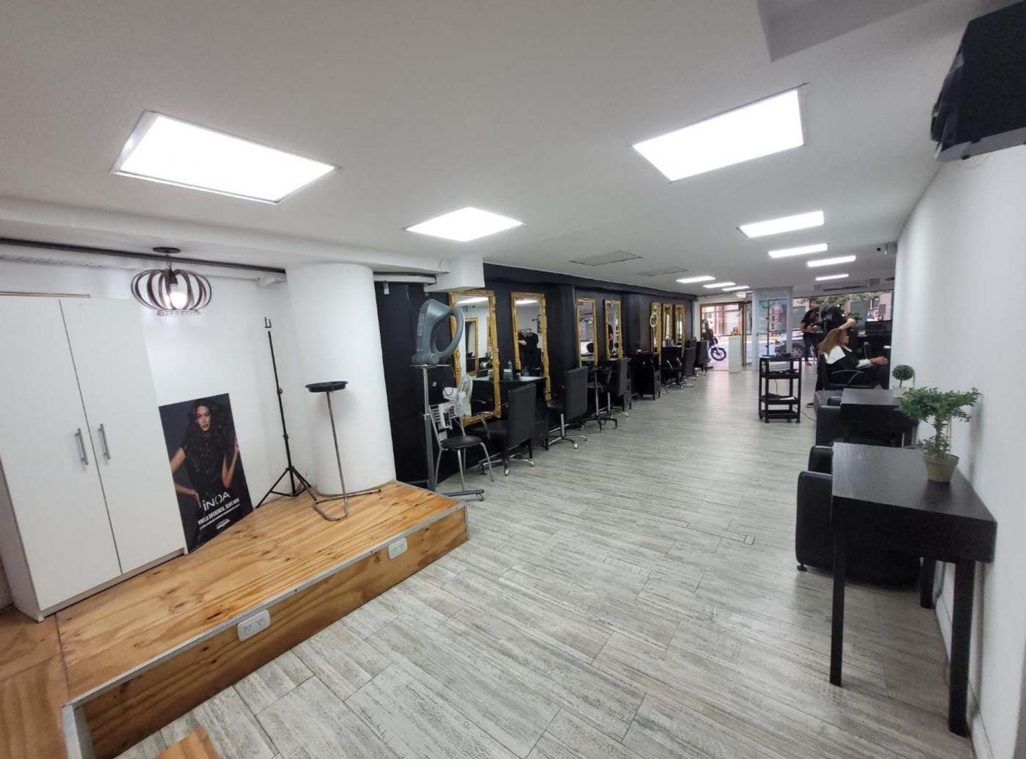 Foto de ALQULER LOCAL 80 M2 EN AV CÓRDOBA, imagen 3