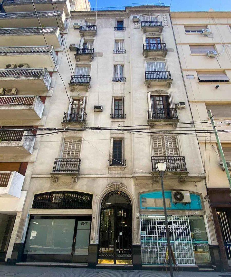 Foto de ALQUILER, OFICINA O DEPARTAMENTO TRIBUNALES, imagen 1