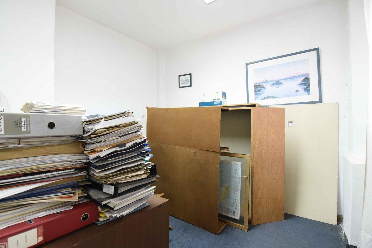 Foto de ALQUILER, OFICINA O DEPARTAMENTO TRIBUNALES, imagen 4