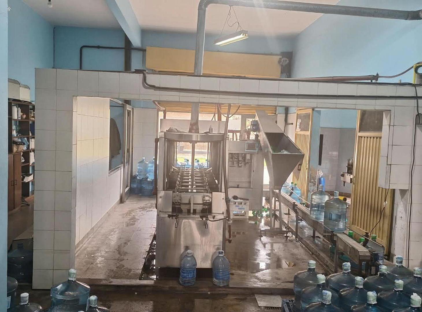 Foto de VENTA GALPON EN PABLO PODESTA, imagen 4