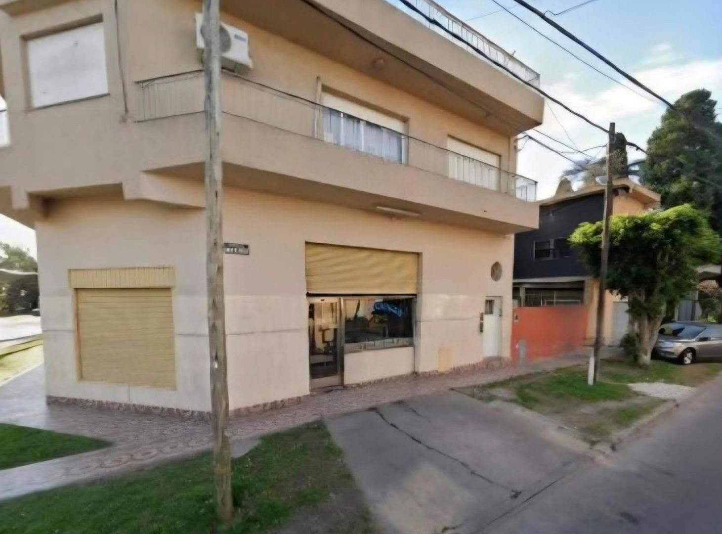 Foto de VENTA GALPON EN PABLO PODESTA, imagen 1